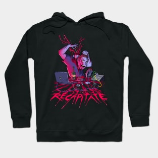 Recapitate Headspace Hoodie